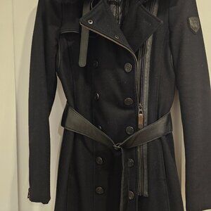 Rudsak coat (women's)
